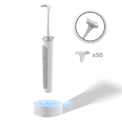 Travel Electric Flosser