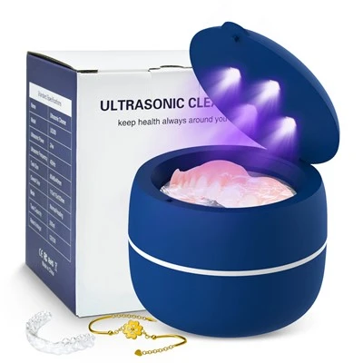 Ultrasonische tandreiniger